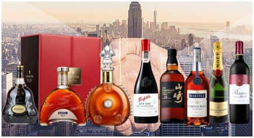 资阳市回收洋酒