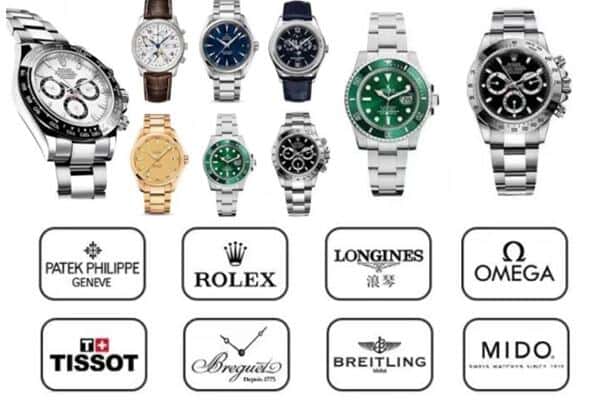 资阳市回收名表